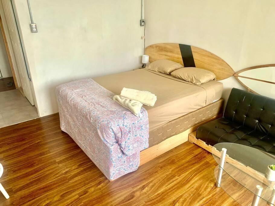 Beach Lofts And Surf Jacó Esterno foto