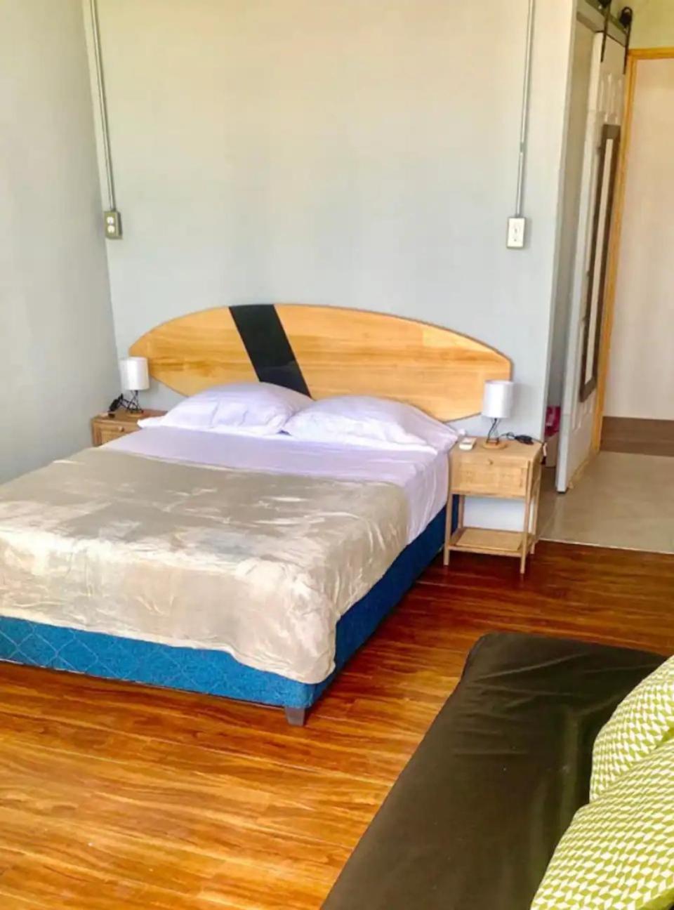 Beach Lofts And Surf Jacó Esterno foto