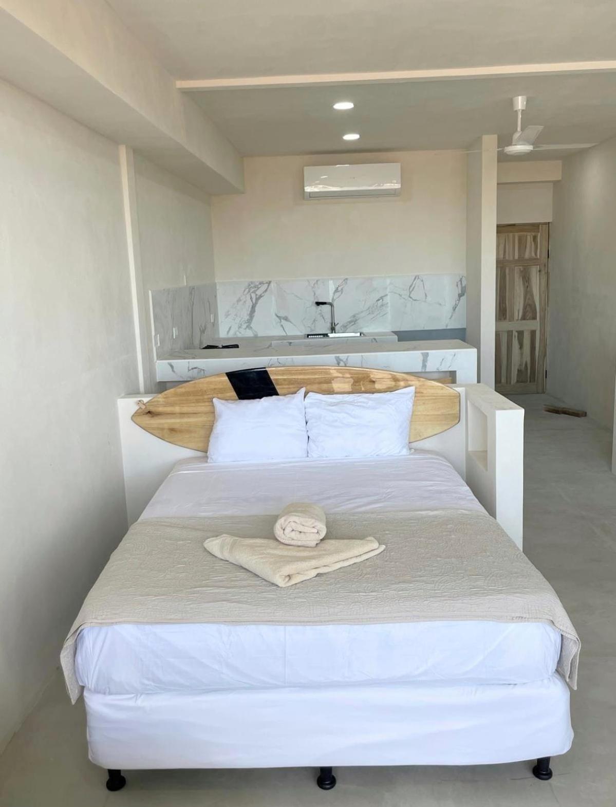 Beach Lofts And Surf Jacó Esterno foto